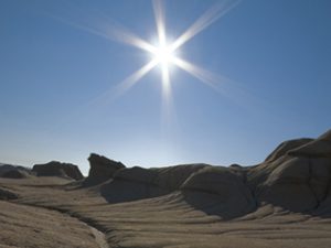 Global Warming Evidence Facts