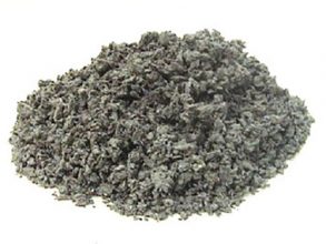 Oil Spill Biogradable Natural Absorbent