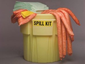 Spill kits