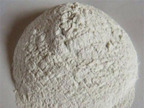 Bentonite API/OCMA grade
